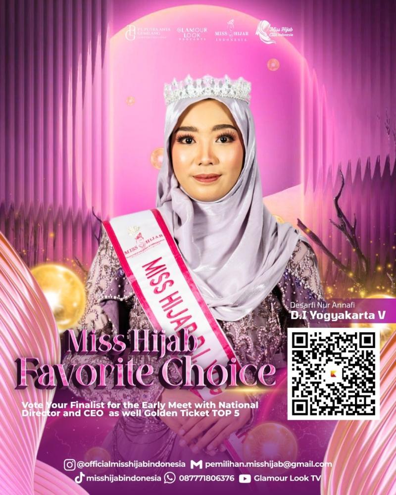 Poster Finalis