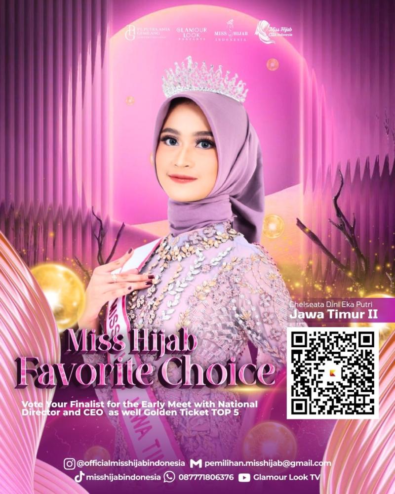 Poster Finalis