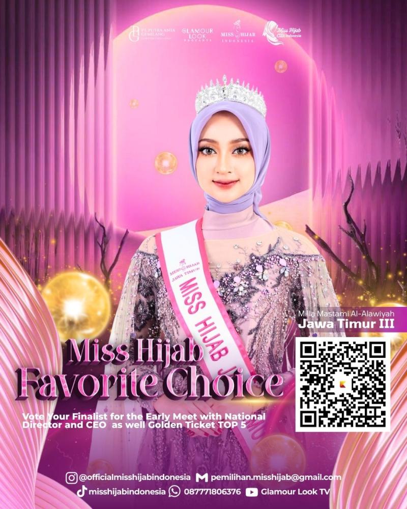 Poster Finalis
