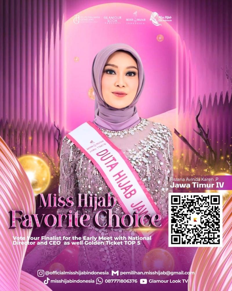 Poster Finalis