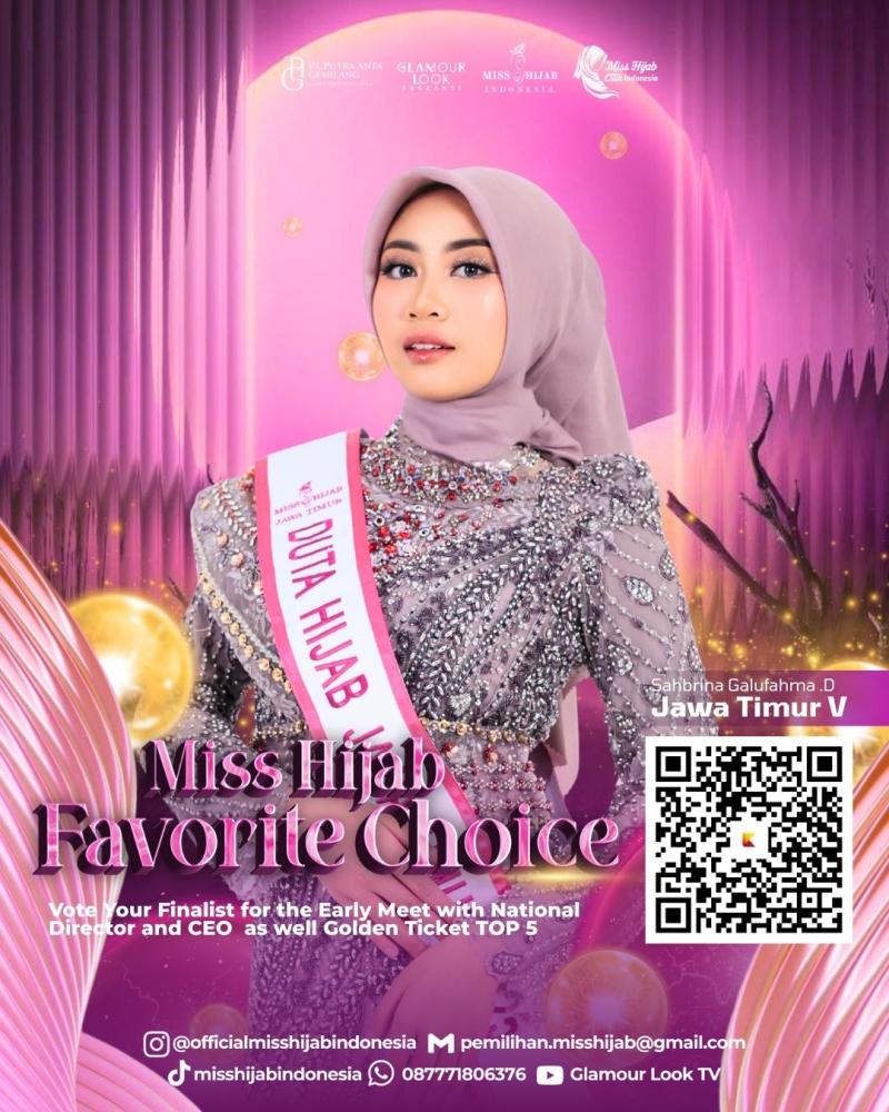 Poster Finalis