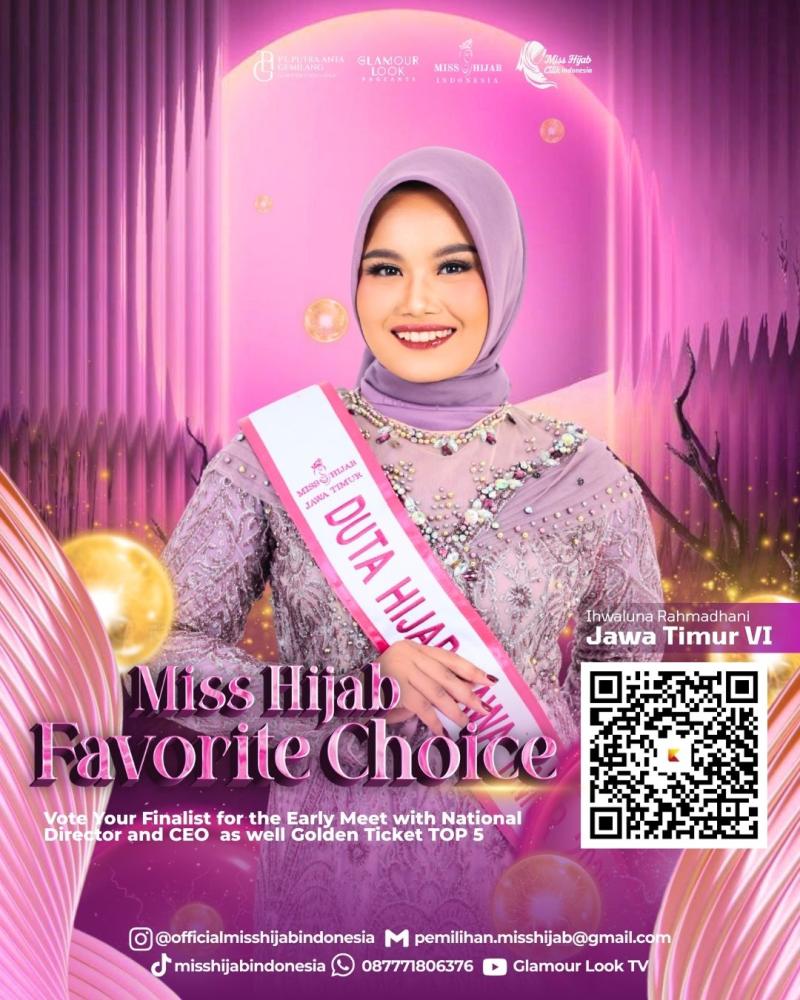 Poster Finalis