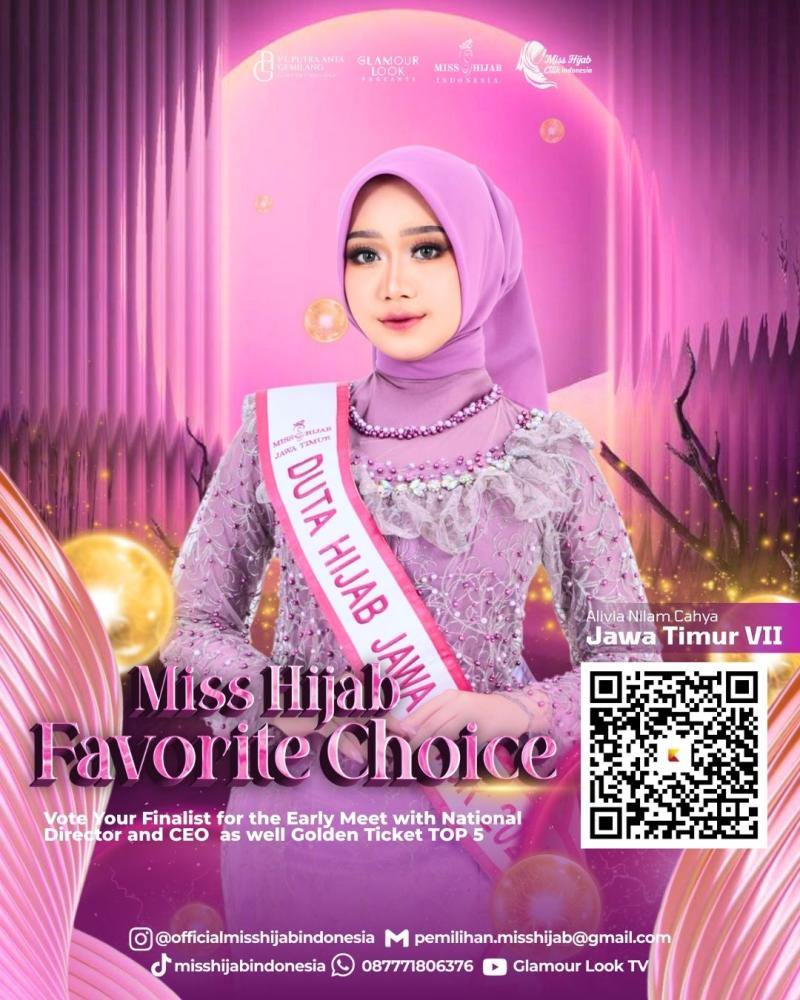Poster Finalis