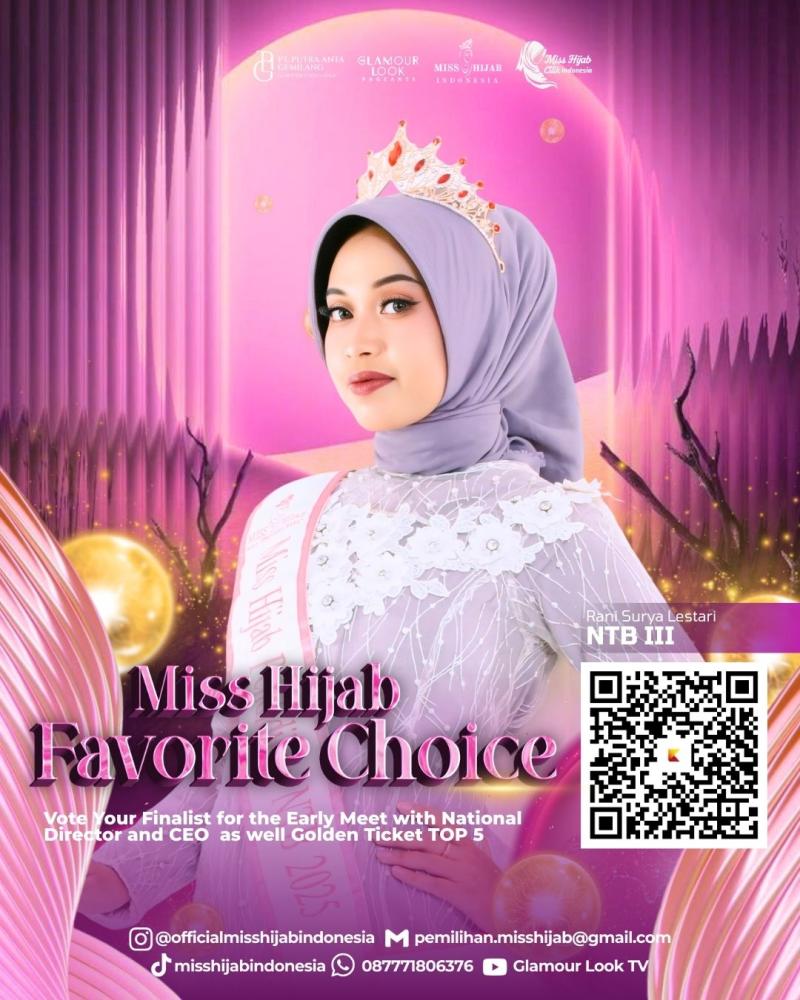 Poster Finalis