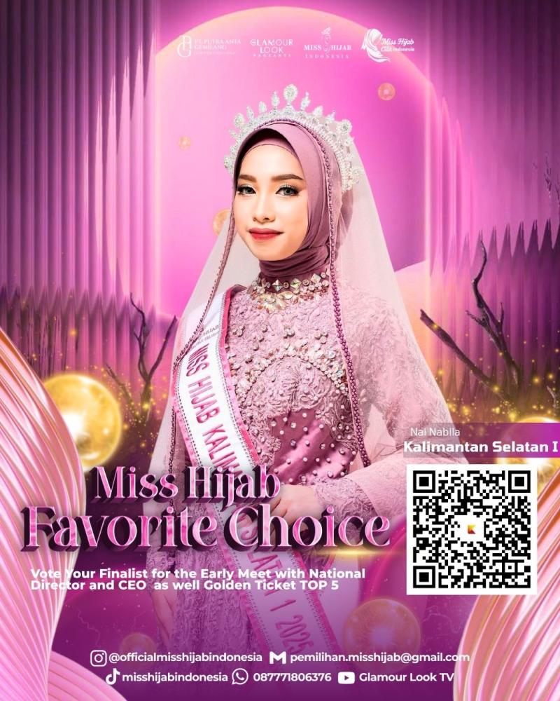 Poster Finalis