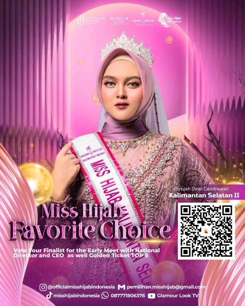 Poster Finalis