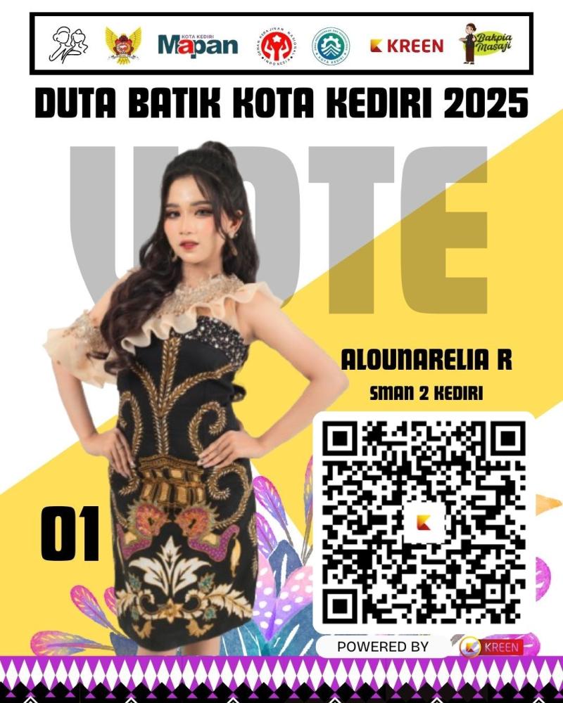 Poster Finalis