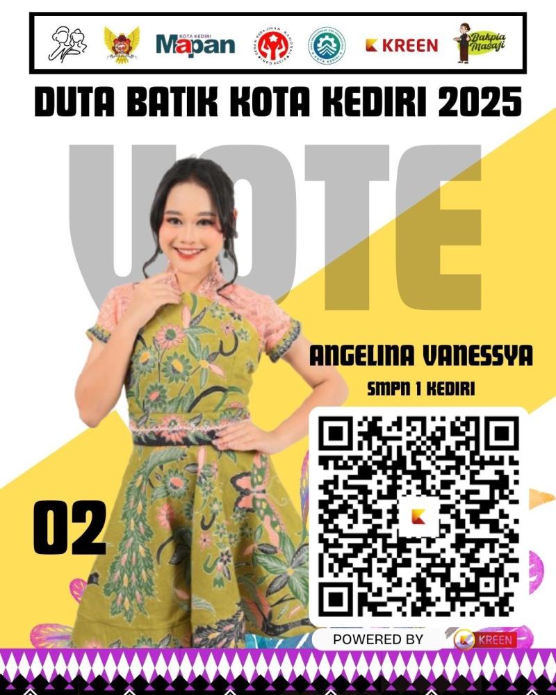 Poster Finalis