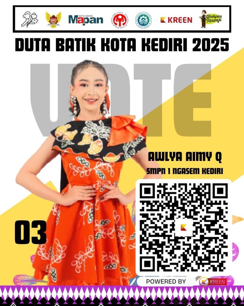 Poster Finalis