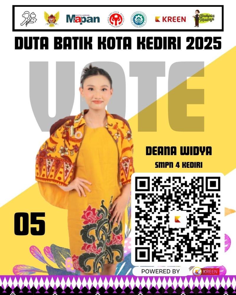 Poster Finalis
