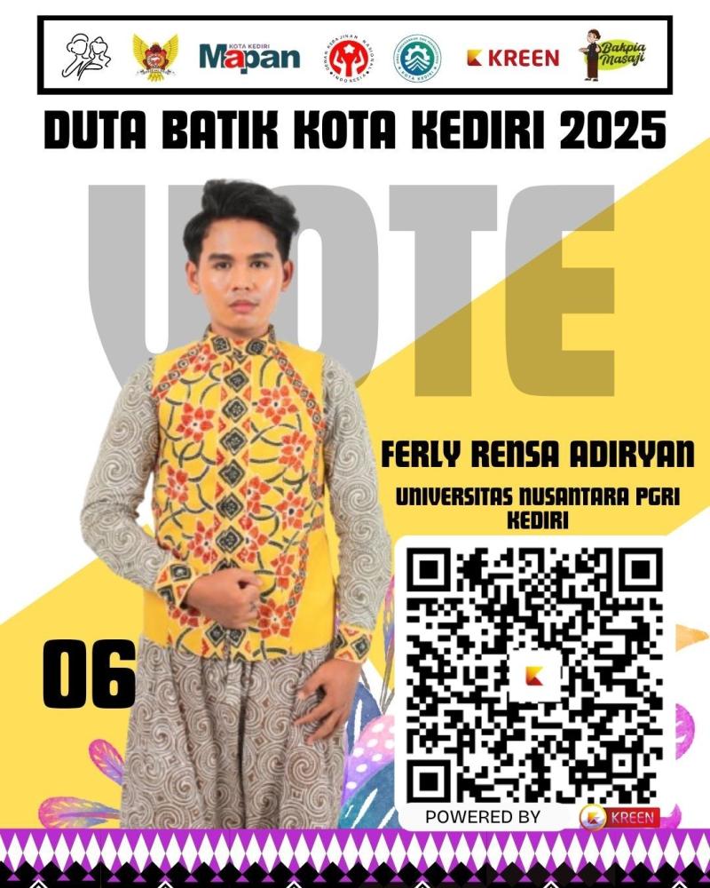 Poster Finalis