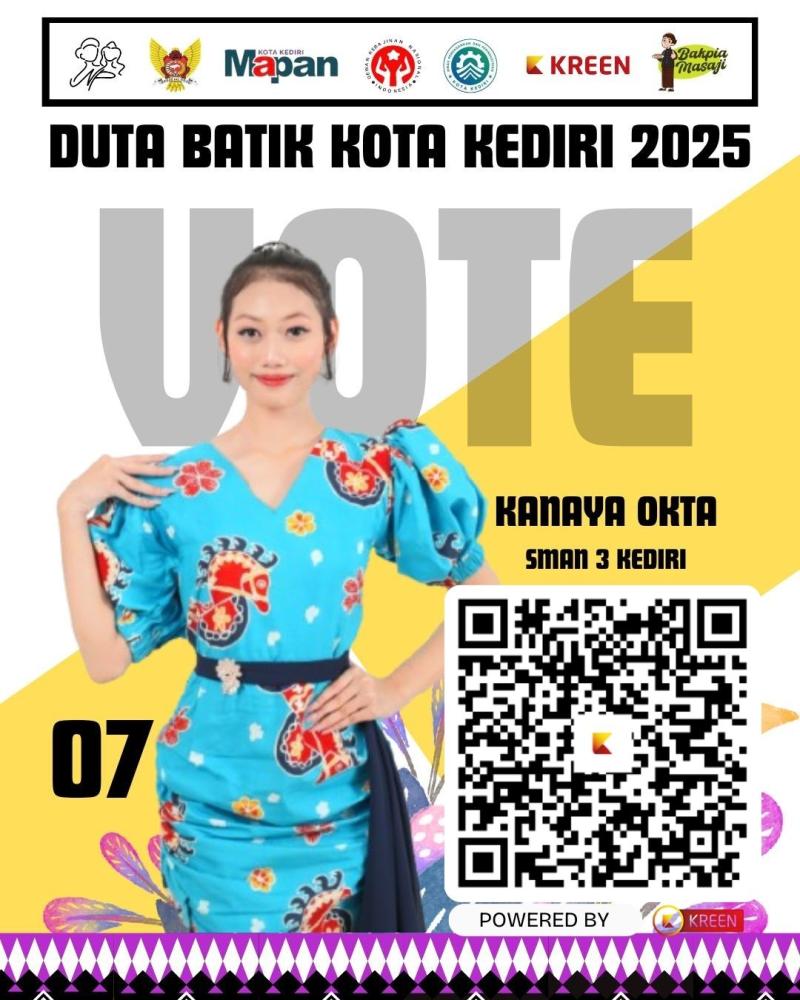 Poster Finalis