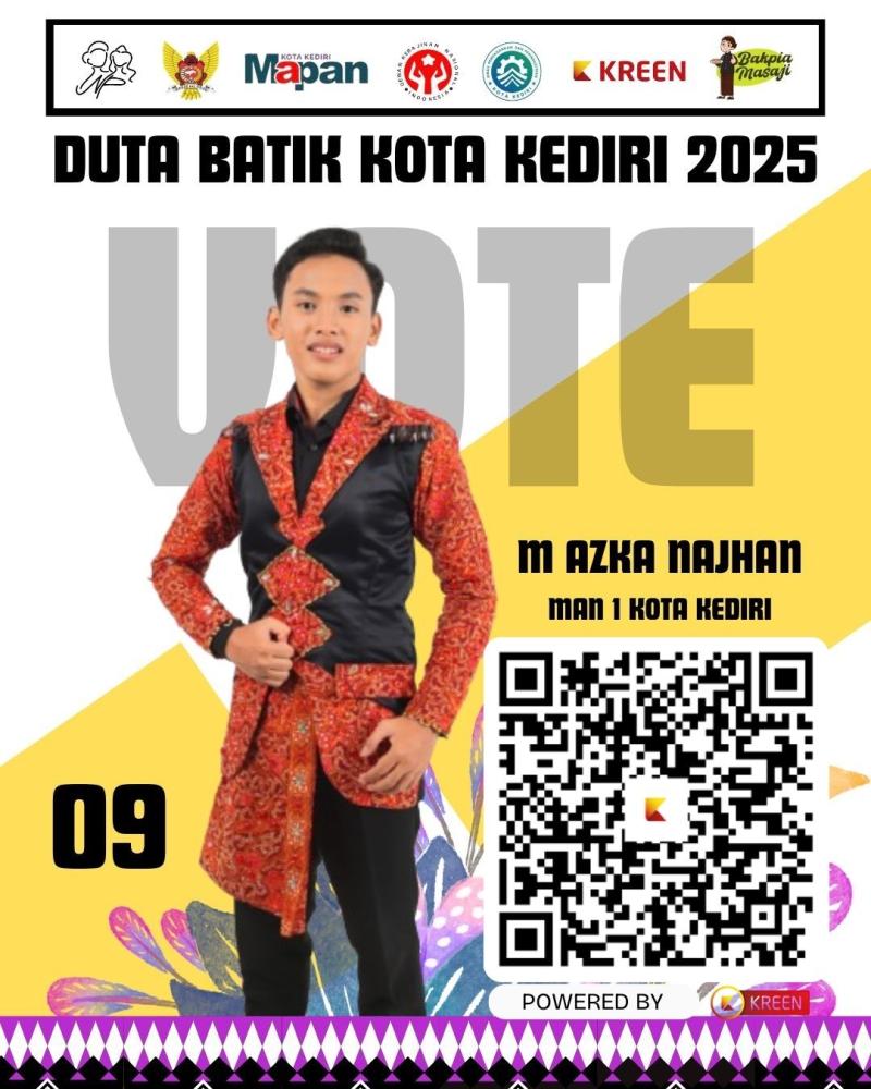 Poster Finalis