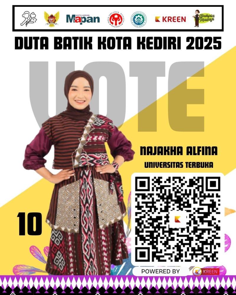 Poster Finalis