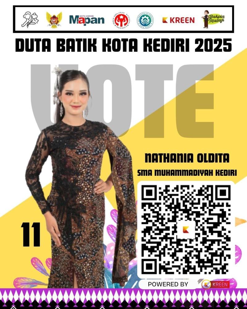 Poster Finalis