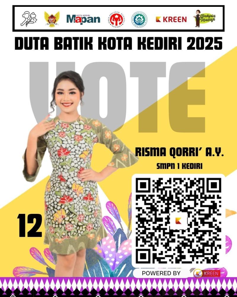 Poster Finalis