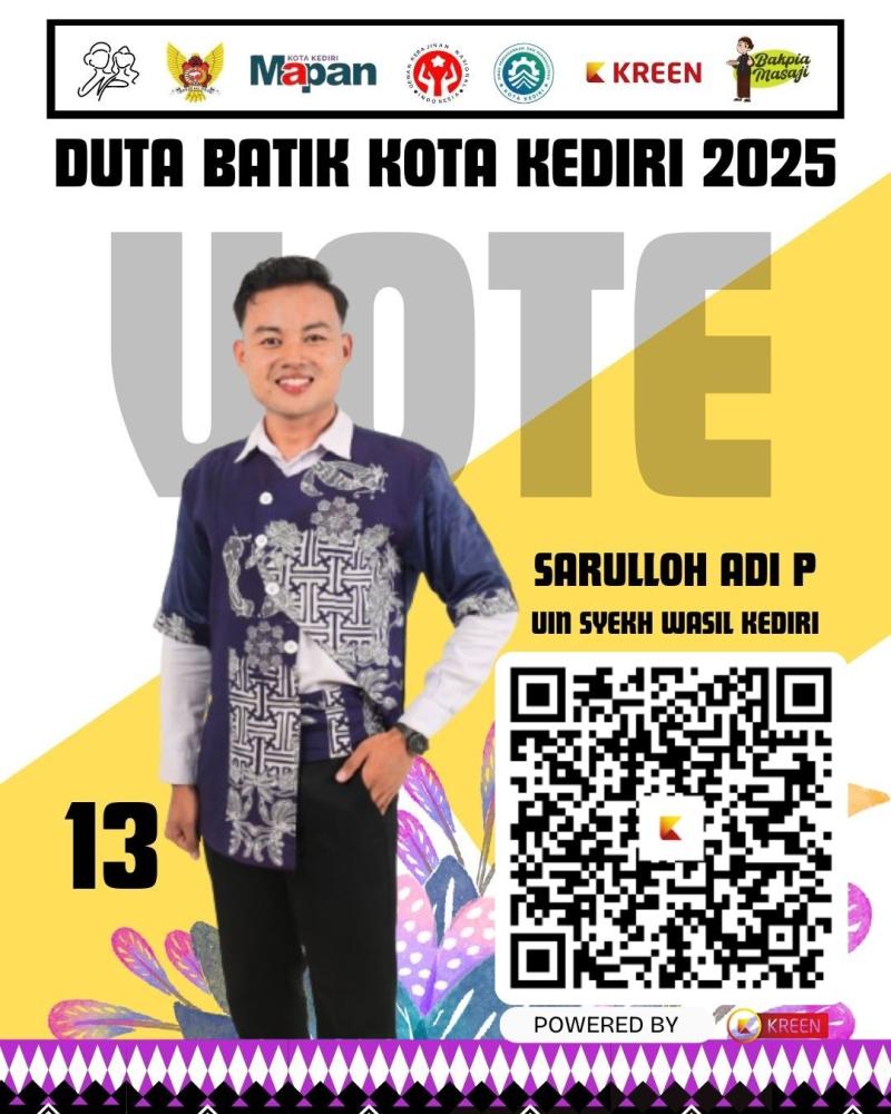 Poster Finalis