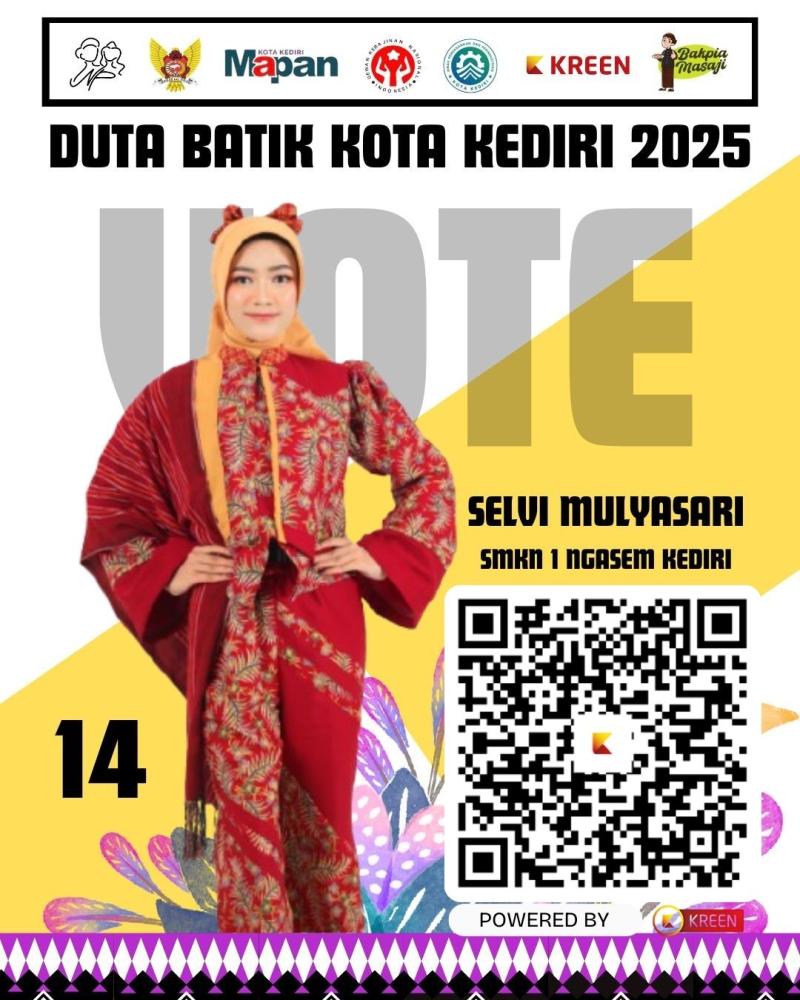 Poster Finalis