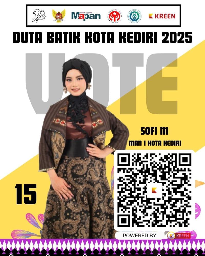 Poster Finalis