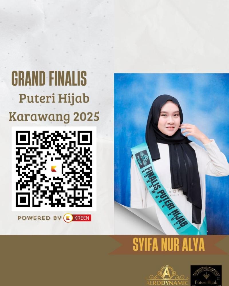 Poster Finalis