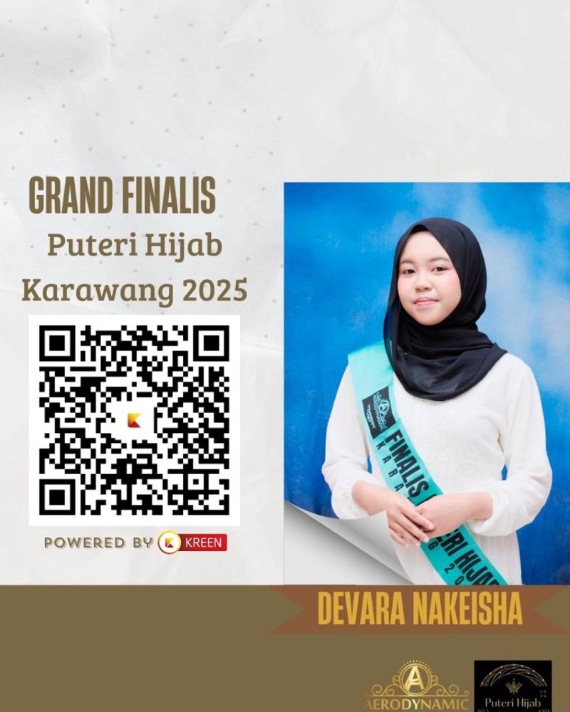 Poster Finalis