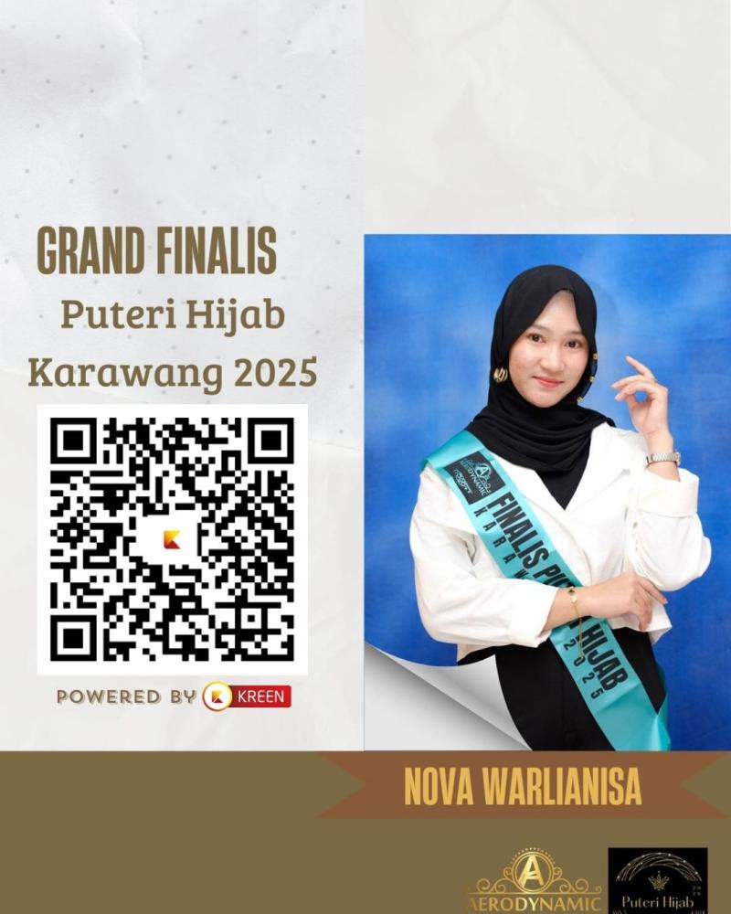 Poster Finalis