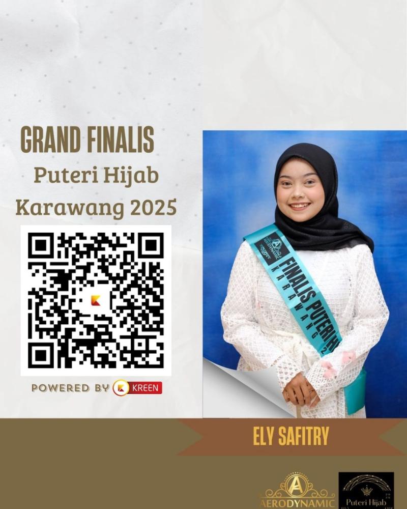 Poster Finalis