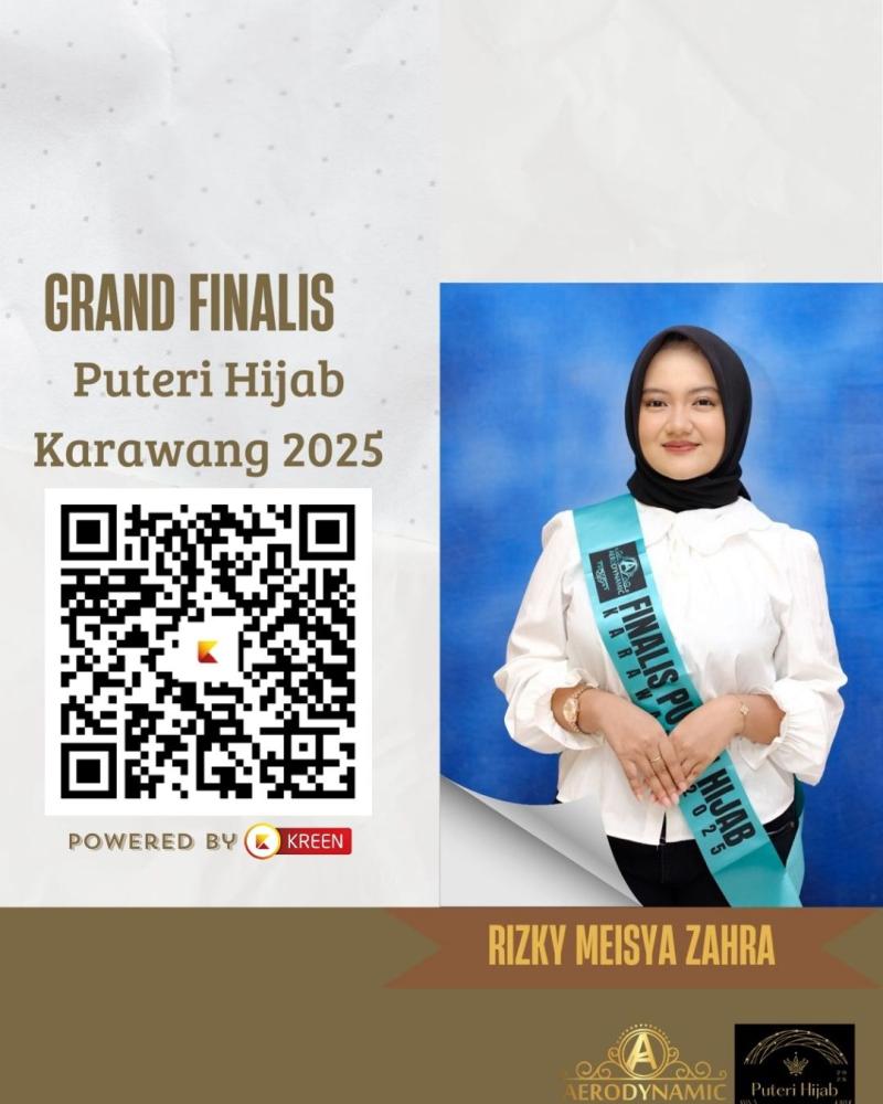 Poster Finalis