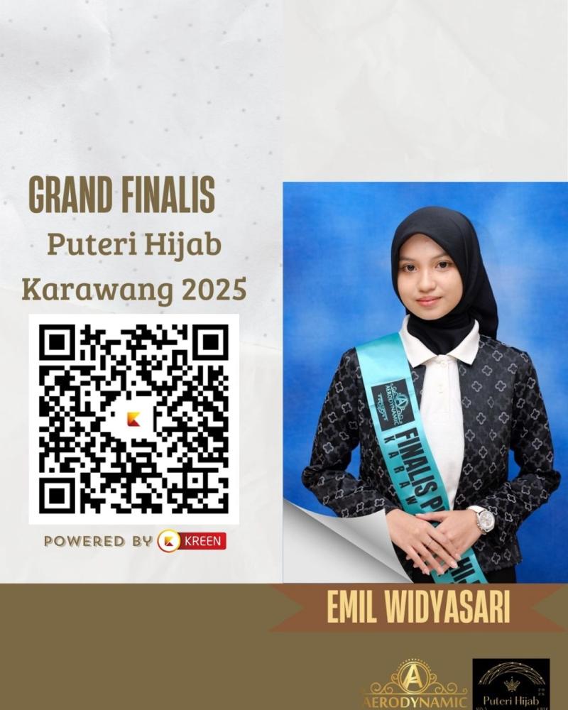 Poster Finalis