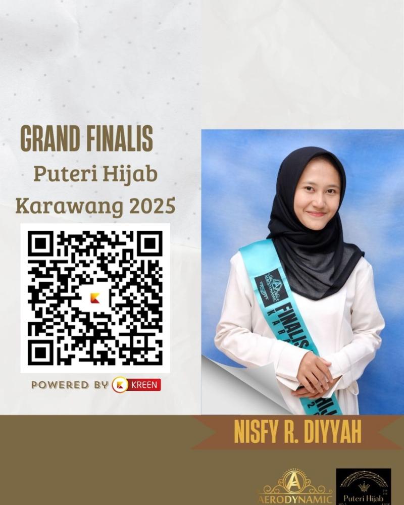 Poster Finalis