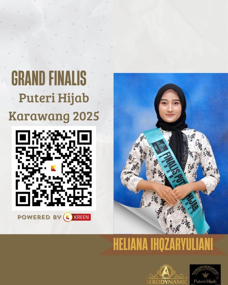 Poster Finalis
