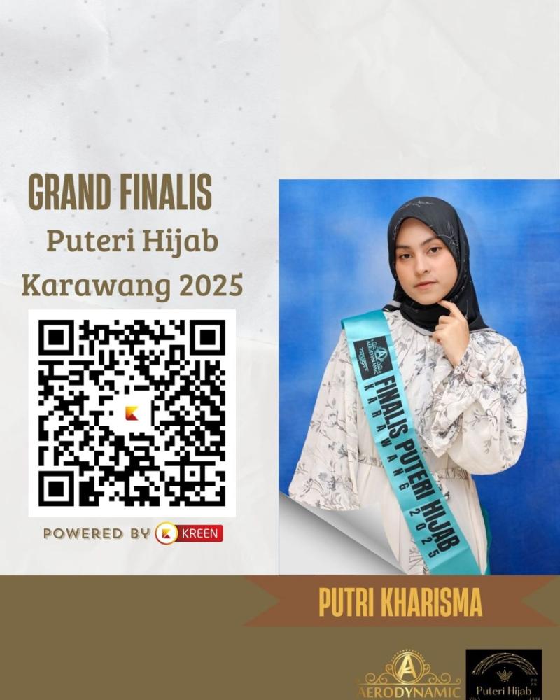 Poster Finalis