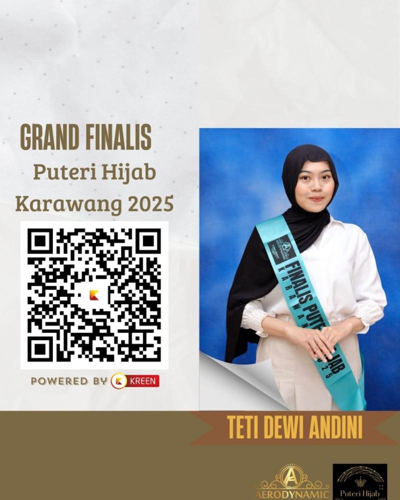 Poster Finalis