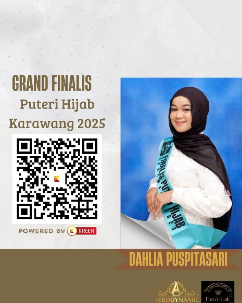 Poster Finalis