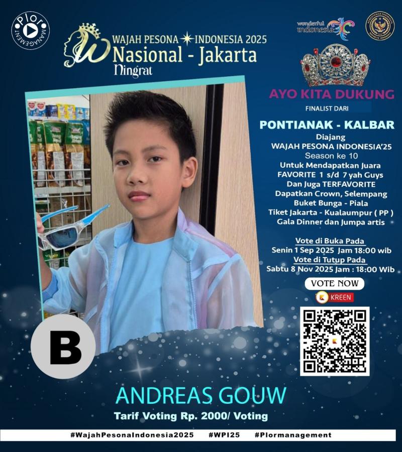 Poster Finalis