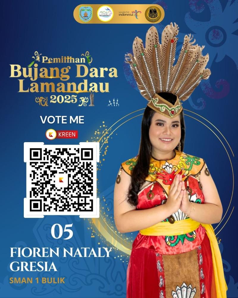 Poster Finalis