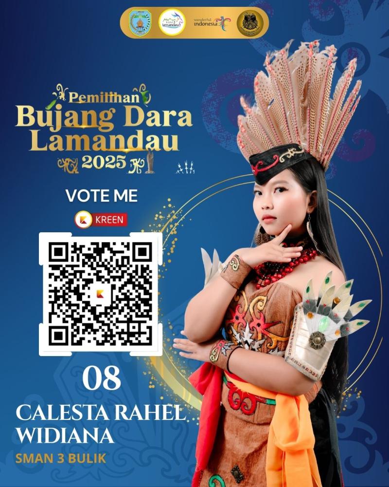 Poster Finalis