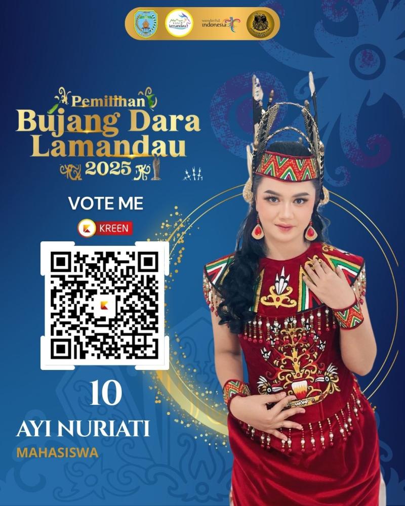 Poster Finalis