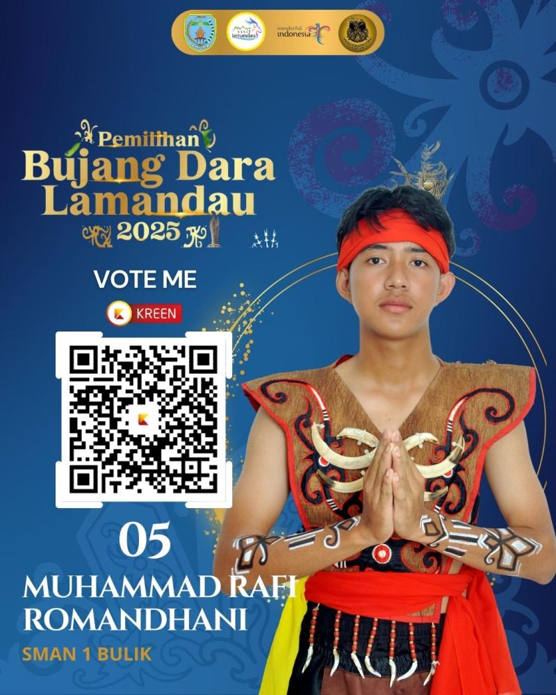 Poster Finalis