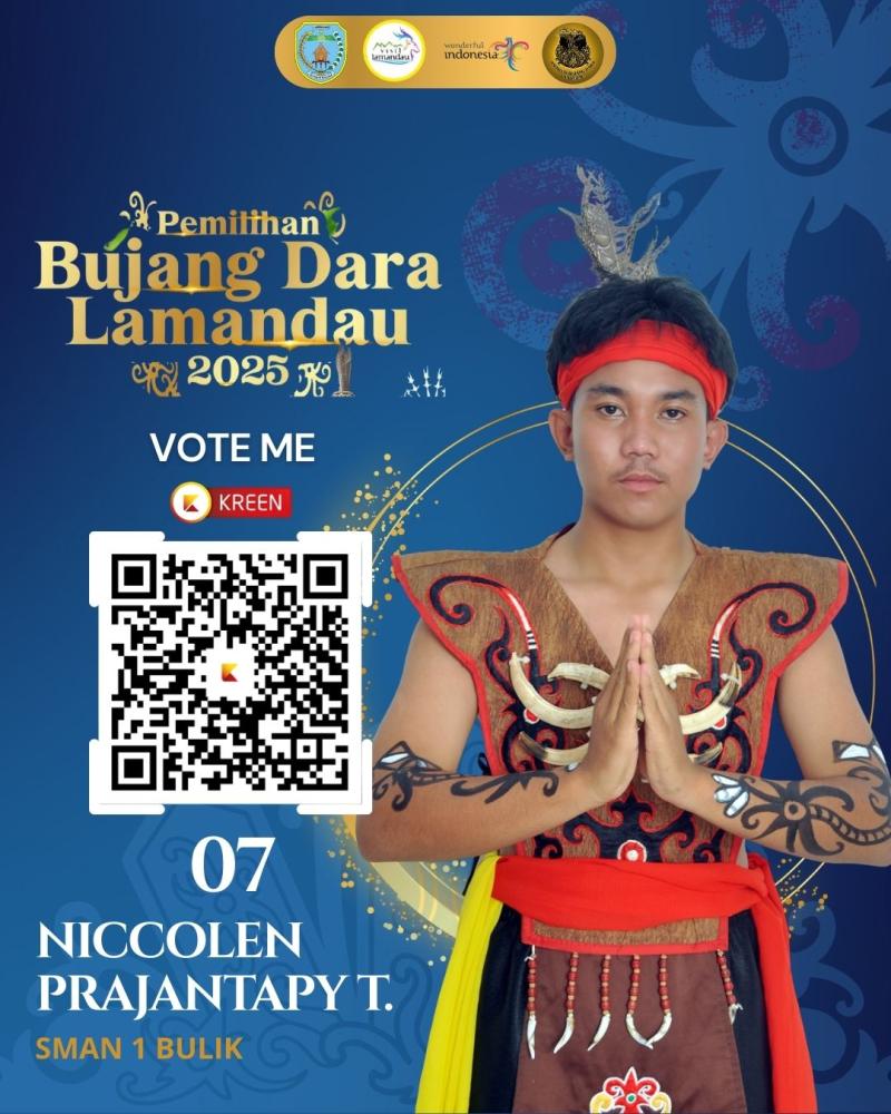 Poster Finalis