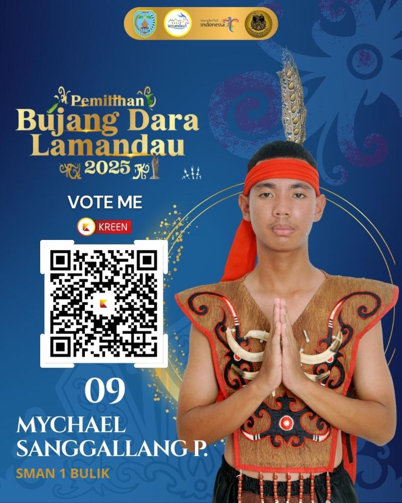 Poster Finalis