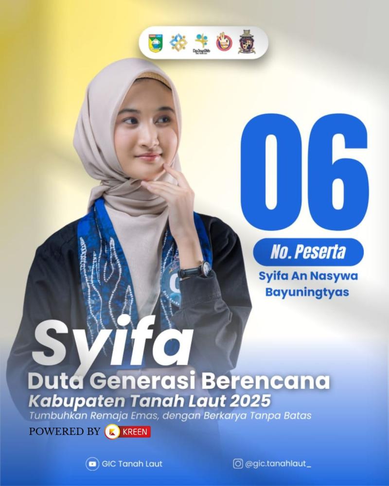 Poster Finalis