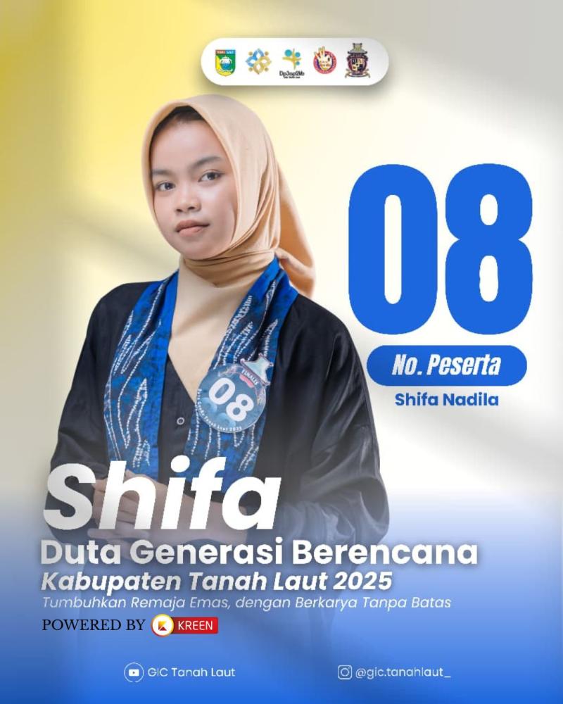 Poster Finalis