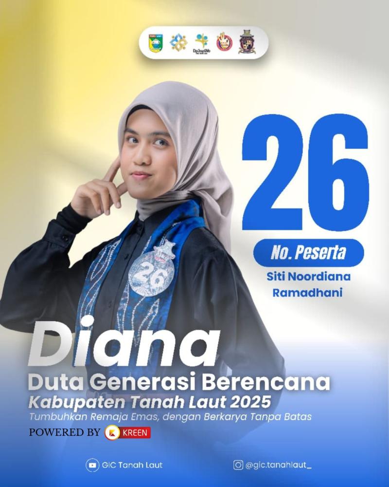 Poster Finalis