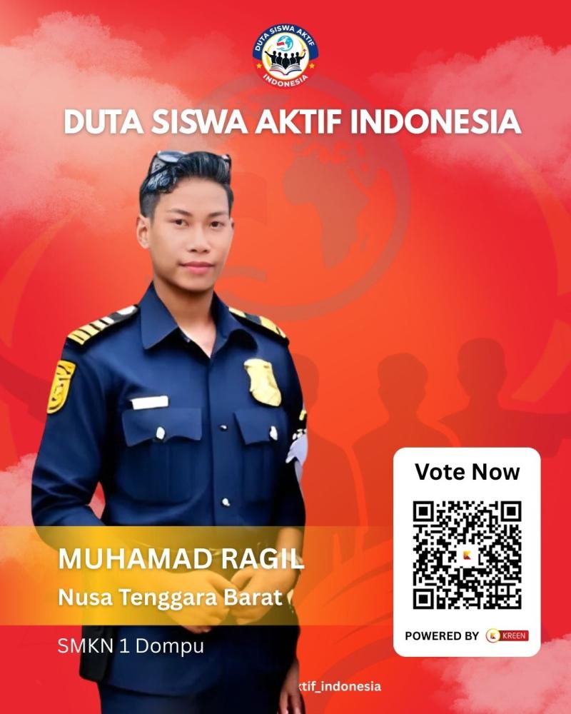 Poster Finalis