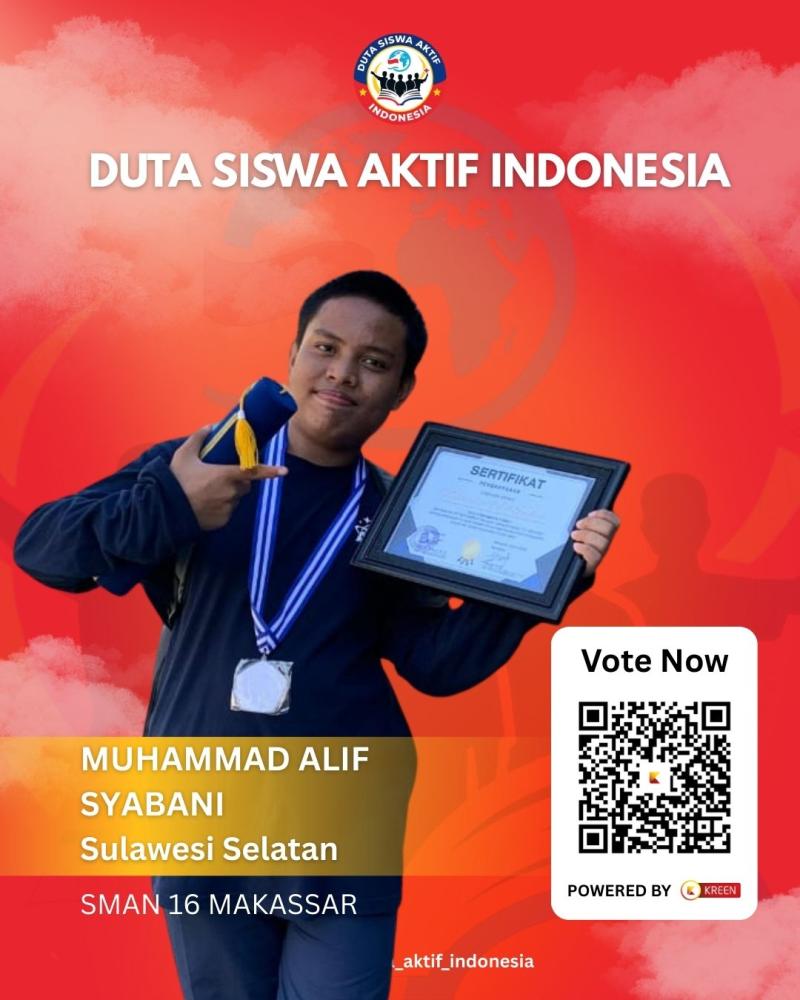 Poster Finalis