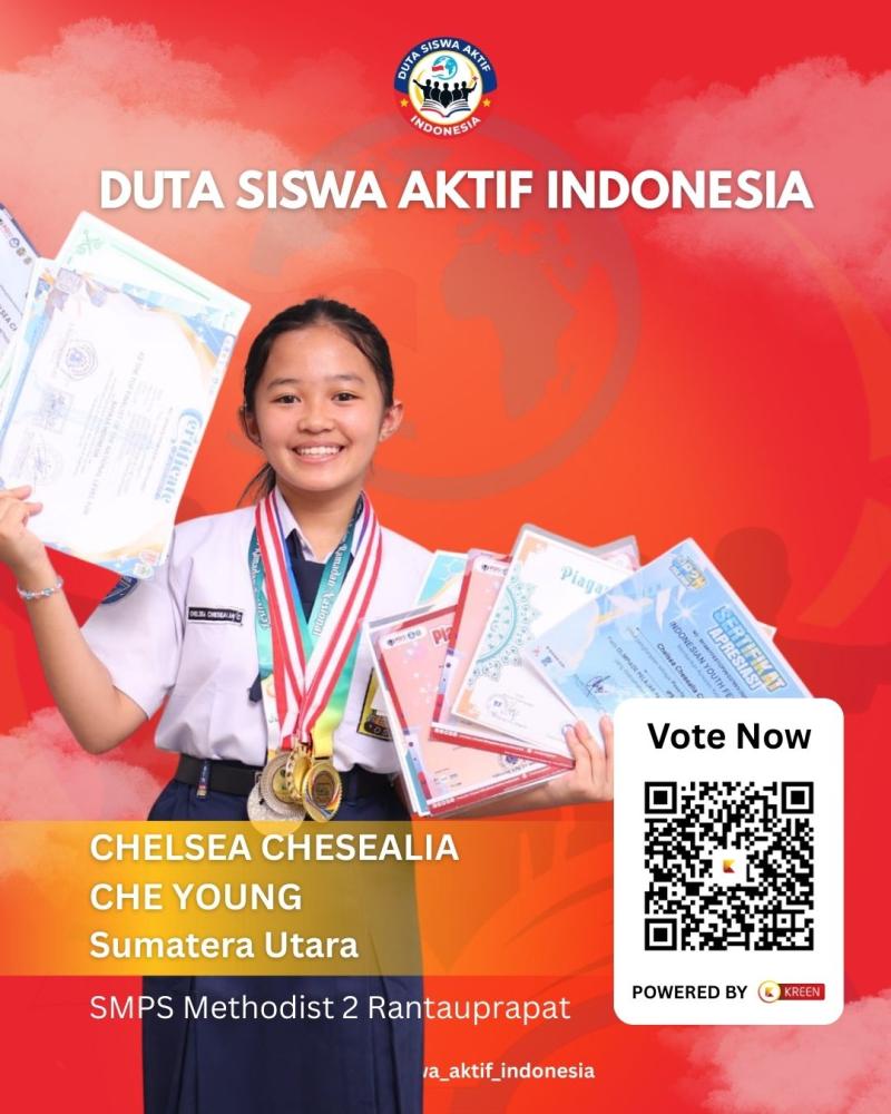 Poster Finalis