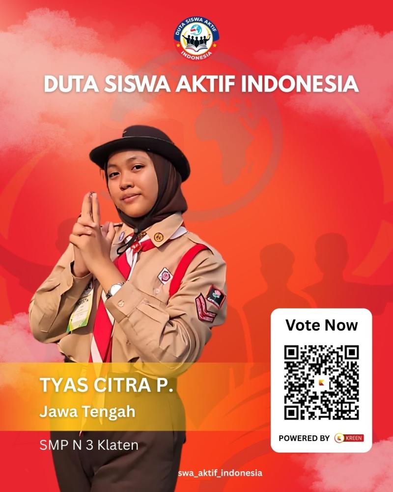 Poster Finalis