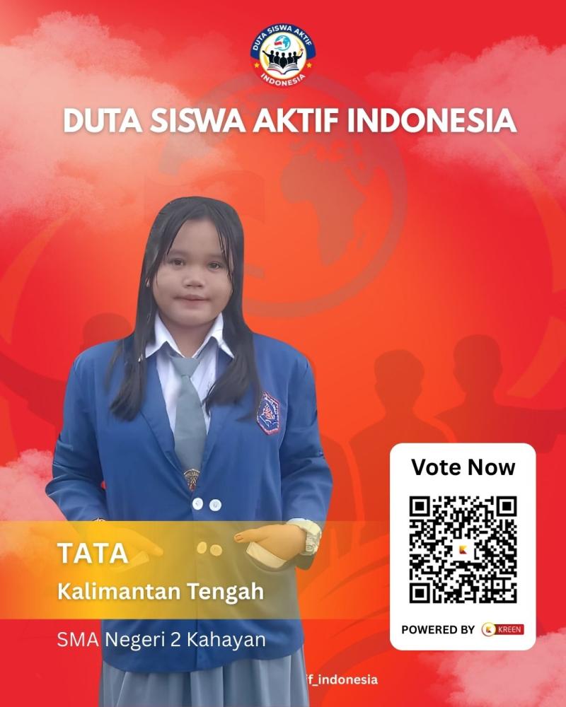 Poster Finalis