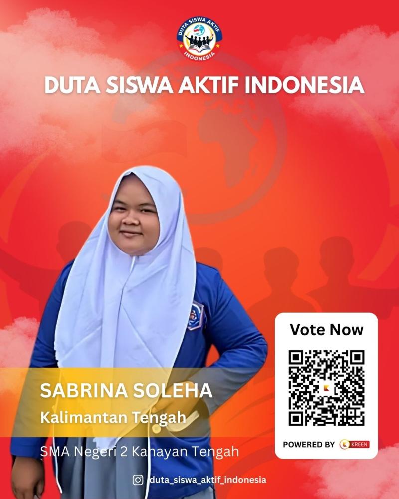 Poster Finalis